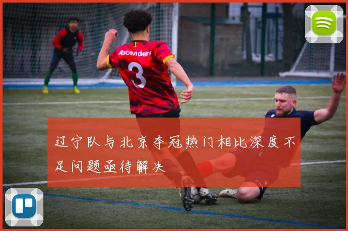 辽宁队与北京夺冠热门相比深度不足问题亟待解决