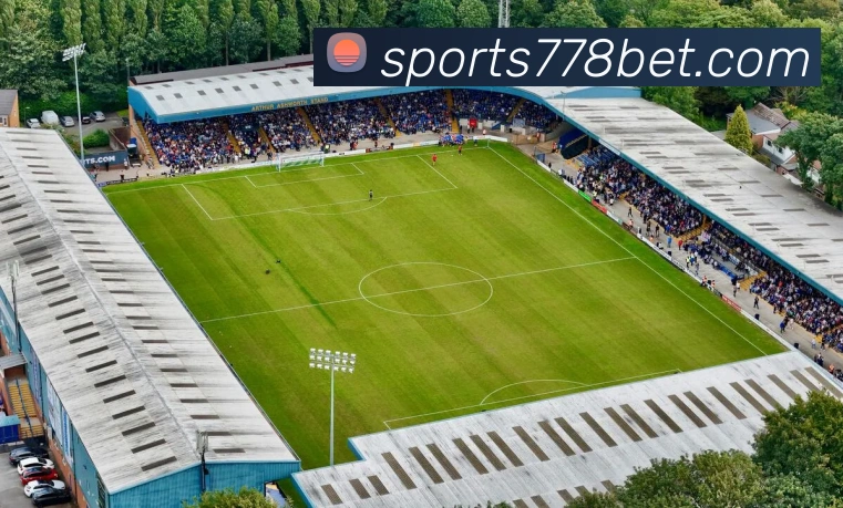 778体育品牌故事